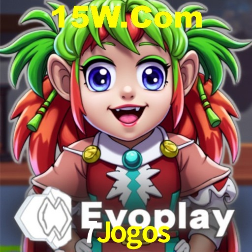 Desvendando o Mundo dos Jogos Virtuais na 7Jogos
