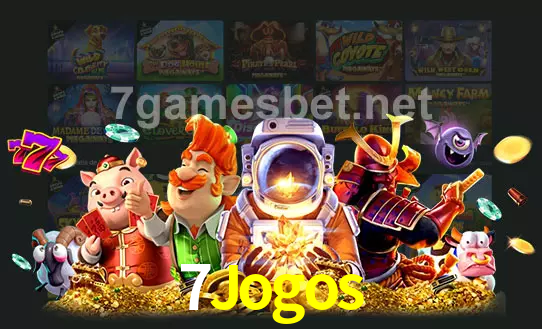 cassino 7Jogos