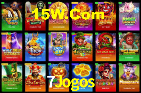 7Jogos,7Jogos.Com
