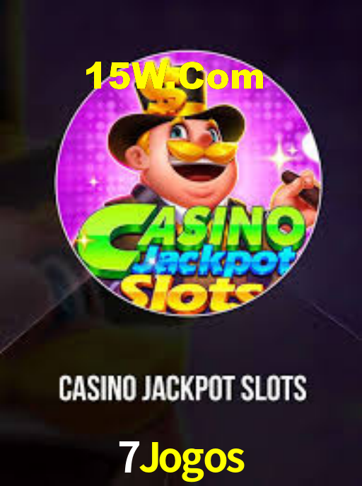 7Jogos - Casino Paga Mesmo - 7Jogos.Com