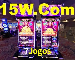 Roulette Table 7Jogos