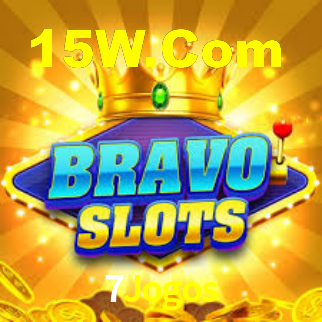 7 Jogos Bet