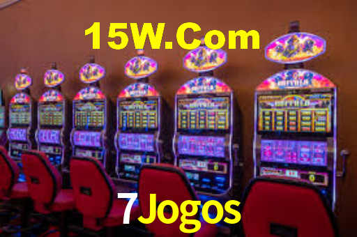 7Jogos,7Jogos.Com