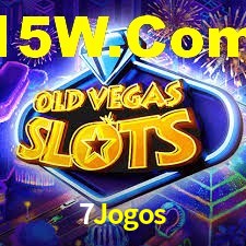 Welcome Bonus 7Jogos