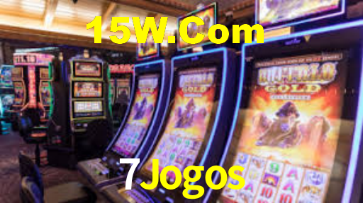 7 Jogos Bet
