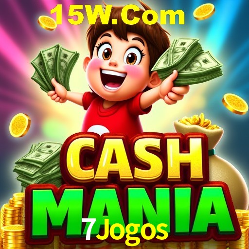 Secure Login 7Jogos