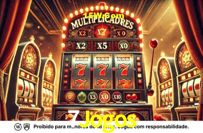 Slot Games 7Jogos