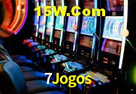 Statistics 7Jogos