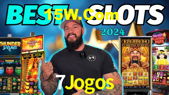 7Jogos,7Jogos.Com