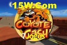 Welcome Bonus 7Jogos