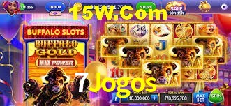 Experiência VIP 7Jogos