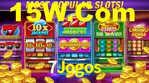 VIP Casino 7Jogos