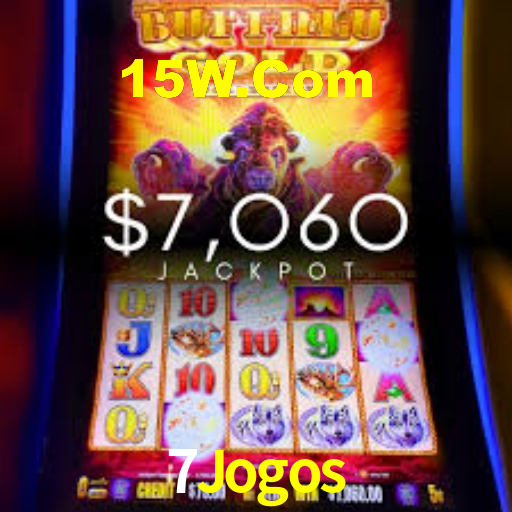 7Jogos,7Jogos.Com