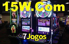 Exclusive Games 7Jogos