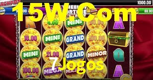 7Jogos App Interface