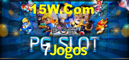 7 Jogos Bet