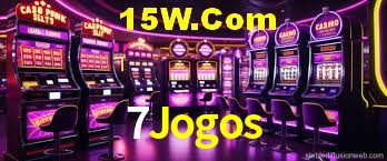 Game Statistics 7Jogos