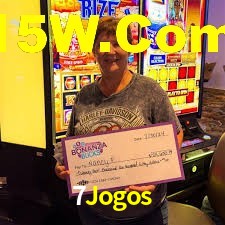 Tennis Betting 7Jogos